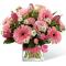 B29-4805 Le Bouquet, Vision Fleurissante de BHG