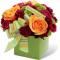 BDY Le FTD® Bouquet d'Anniversaire